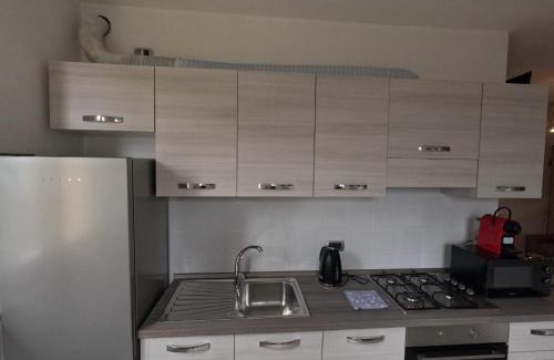Trescore Balneario Apartamento | Casa Fatata