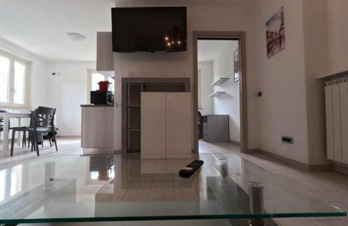 Trescore Balneario Apartamento | Casa Fatata