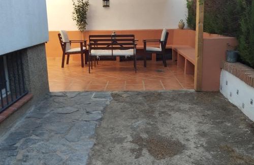 Chana Casa | Casa Fatinafar