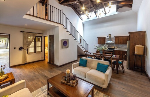 Antigua Guatemala Hotel | Casa Faustina Boutique Hotel