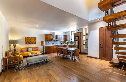 Antigua Guatemala Hotel | Casa Faustina Boutique Hotel