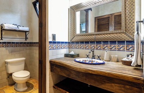 Antigua Guatemala Hotel | Casa Faustina Boutique Hotel