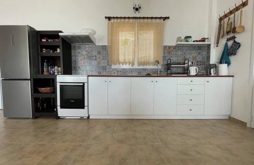 Pieria Region Casa | Casa Faustina - Vacation home with amazing view