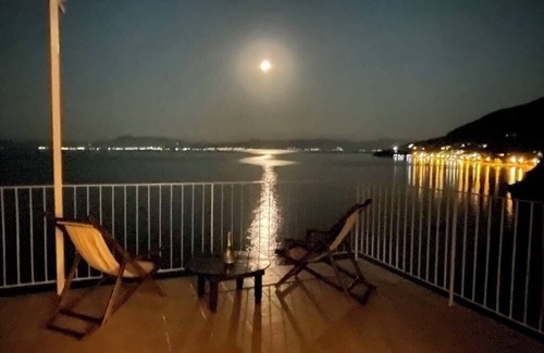 Pieria Region Casa | Casa Faustina - Vacation home with amazing view