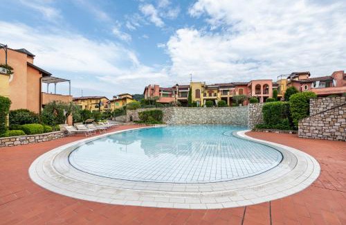 Manerba del Garda Apartamento | Casa Federica