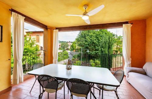 Manerba del Garda Apartamento | Casa Federica