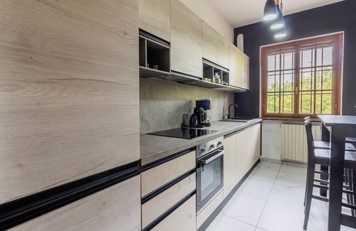 Buccinasco Apartamento | Casa Federica Relax and Style