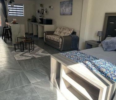Apan Apartamento | Casa Federico
