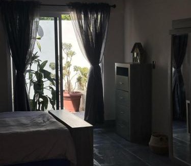 Apan Apartamento | Casa Federico