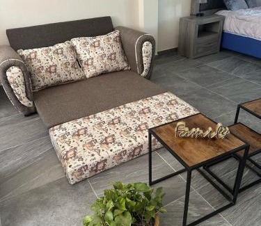 Apan Apartamento | Casa Federico