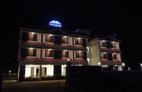 Lonavala Hotel | Casa Fedora Holiday Home
