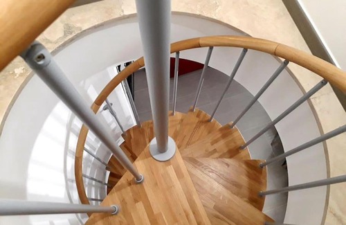 Santa Caterina Casa | Casa Fedra
