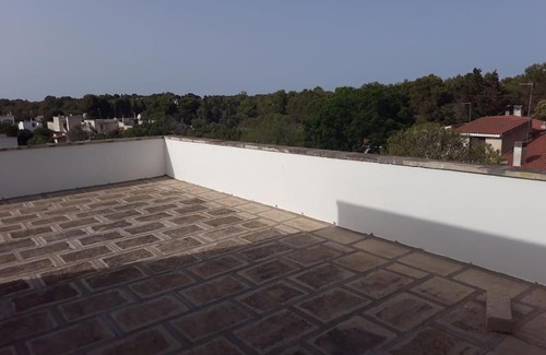 Santa Caterina Casa | Casa Fedra