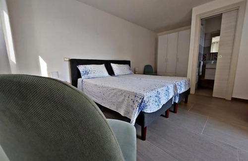 Santa Caterina Casa | Casa Fedra