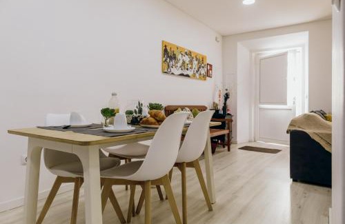 Setubal Casa | Casa Feijão no Centro de Setúbal