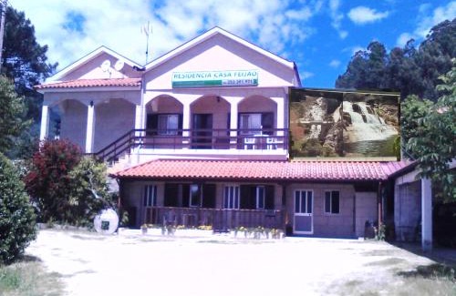 Vilar da Veiga Apartamento | Casa Feijao - Alojamento Local