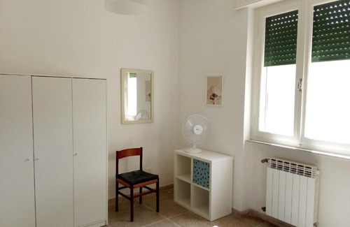 Tirrenia Apartamento | Casa Felci