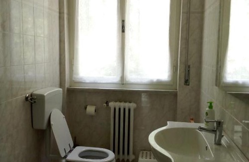 Tirrenia Apartamento | Casa Felci