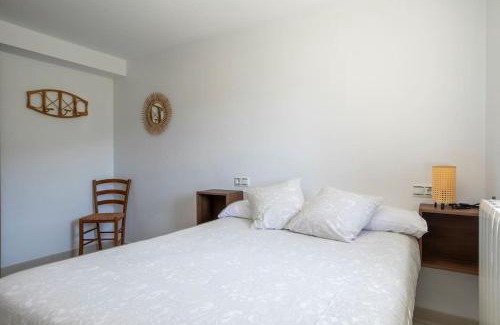 Castiello de Jaca Apartamento | Casa Feli - APARTAMENTO con JARDÍN PRIVADO en los PIRINEOS