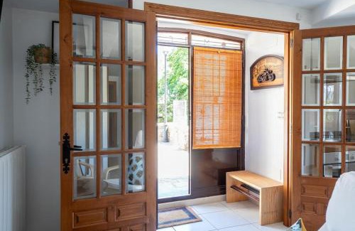 Castiello de Jaca Apartamento | Casa Feli - APARTAMENTO con JARDÍN PRIVADO en los PIRINEOS