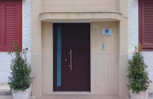 Savelletri Casa | Casa Felice