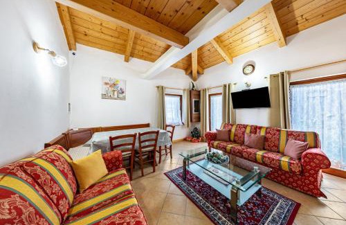 Venas di Cadore Apartamento | Casa Felice Venas