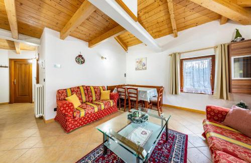 Venas di Cadore Apartamento | Casa Felice Venas