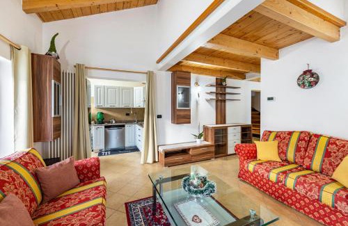 Venas di Cadore Apartamento | Casa Felice Venas