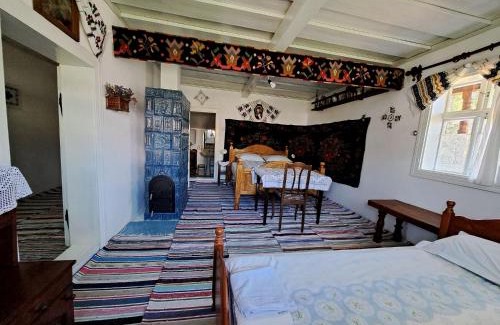 Sucevita Casa | Casa Felicia