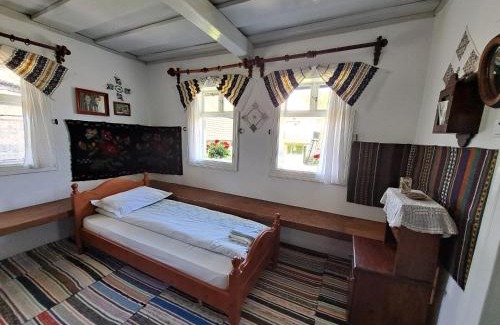 Sucevita Casa | Casa Felicia