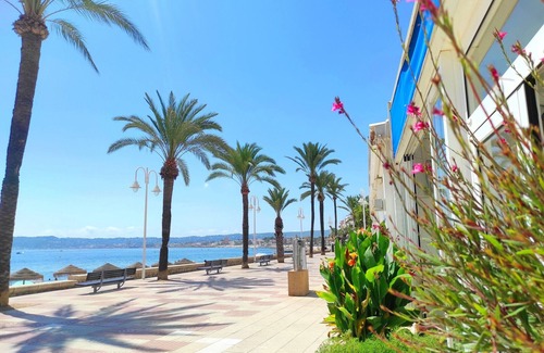 El Tosalet Chalet De Esquí | Casa Felicidad Javea - 5052