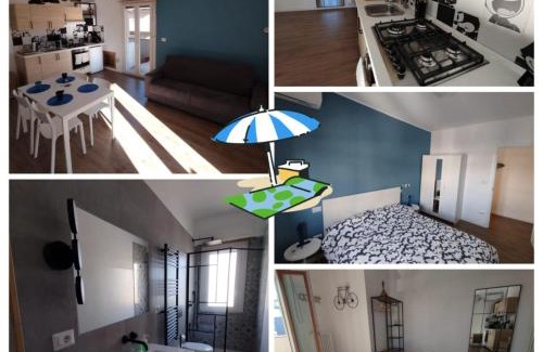 Giulianova Apartamento | Casa Felix