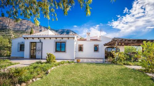 Ermita Villa | Casa Feliz