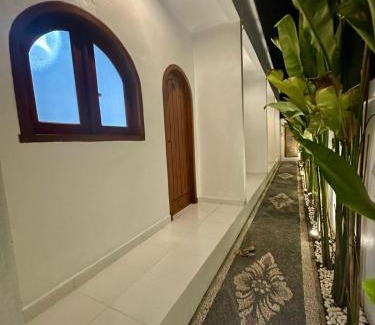 Bangli Casa | Casa Feliz Guest House
