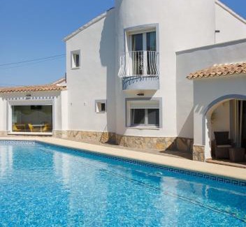 Els Poblets Casa | Casa Felizia