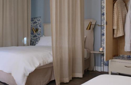 Cles Cama Y Desayuno | Casa Fellin 1891 B&B