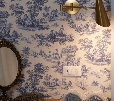 Cles Cama Y Desayuno | Casa Fellin 1891 B&B