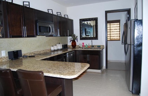 Puerto Peñasco Apartamento | Casa Felsted Torre 1 304 Mayan Lakes resort