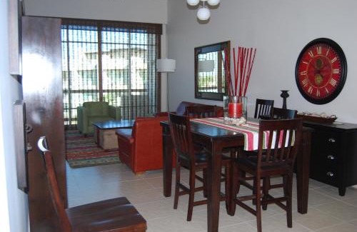 Puerto Peñasco Apartamento | Casa Felsted Torre 1 304 Mayan Lakes resort