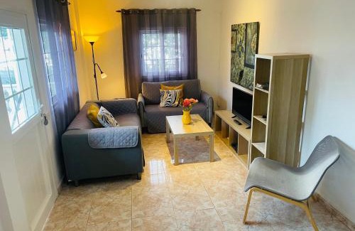 Breña Alta Casa | Casa Feluca