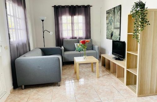 Breña Alta Casa | Casa Feluca