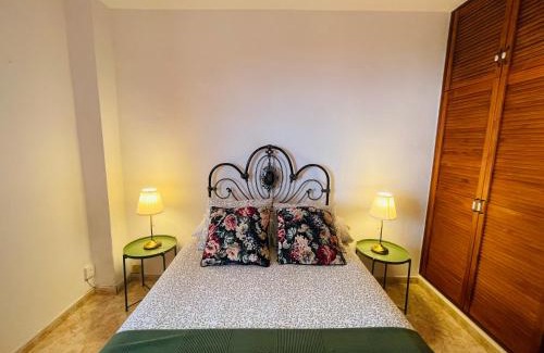 Breña Alta Casa | Casa Feluca