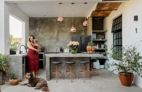Sayulita Apartamento | Casa Fenix