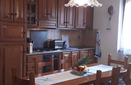 Terrarossa Casa | Casa Ferdani fácil estancia para descubrir Cinqueterre