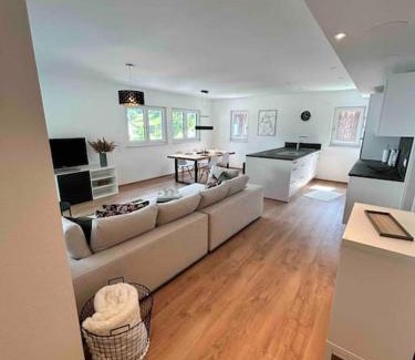Schellenberg Apartamento | Casa Ferdinand