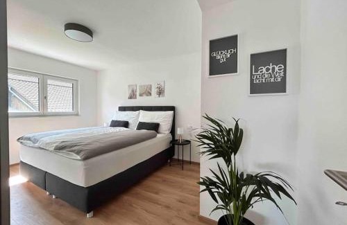 Schellenberg Apartamento | Casa Ferdinand