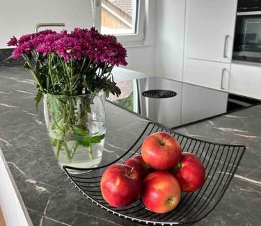 Schellenberg Apartamento | Casa Ferdinand
