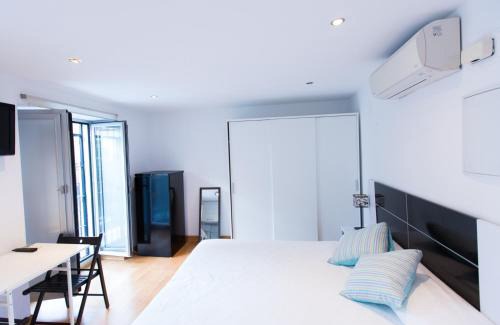 Feria Apartamento | Casa Feria 60