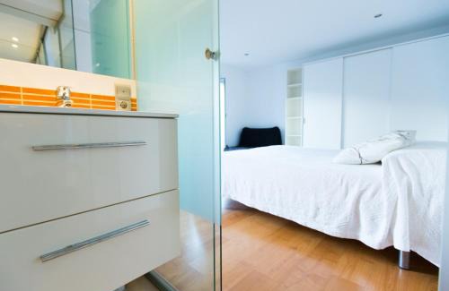 Feria Apartamento | Casa Feria 60