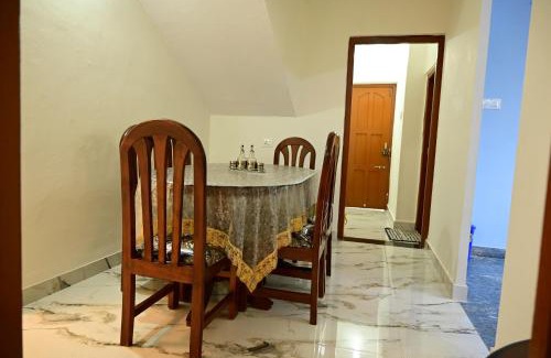 Varca Apartamento | CASA FERIAS
